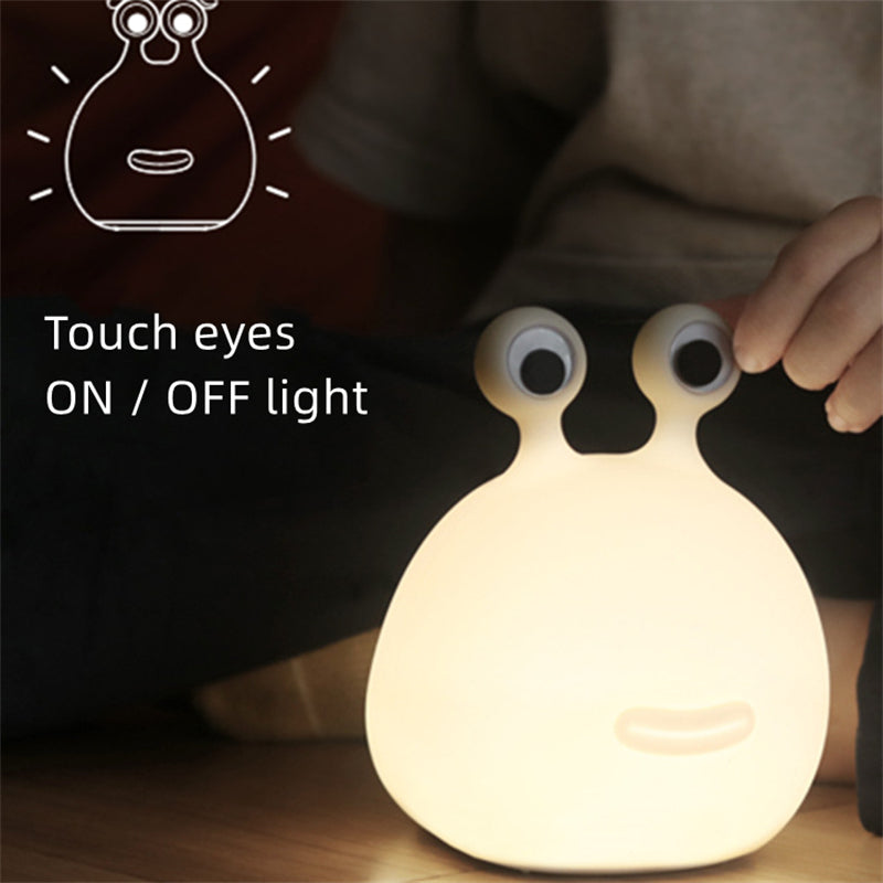 GlowSlug LED Night Light